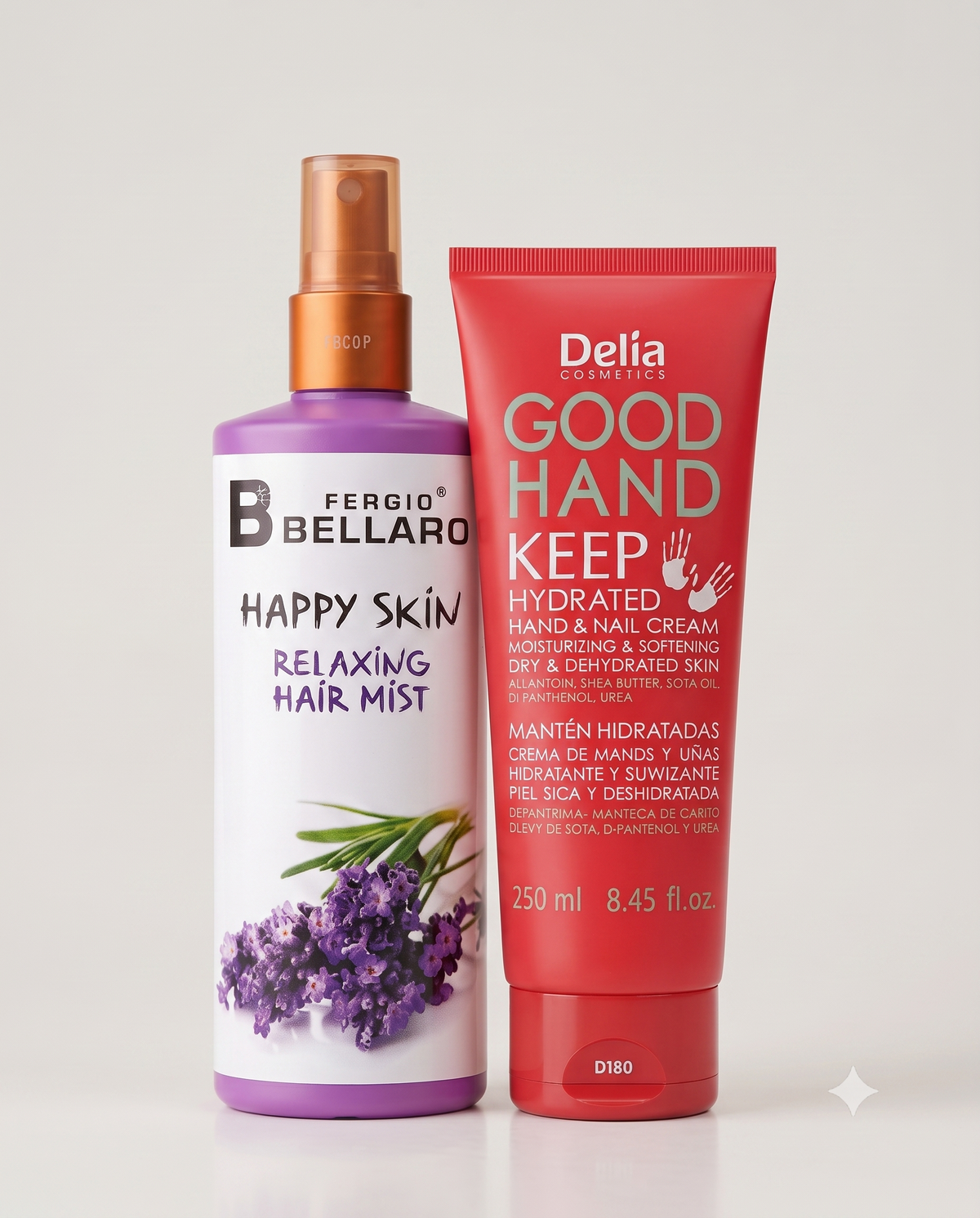 Pack Relax Hydratation