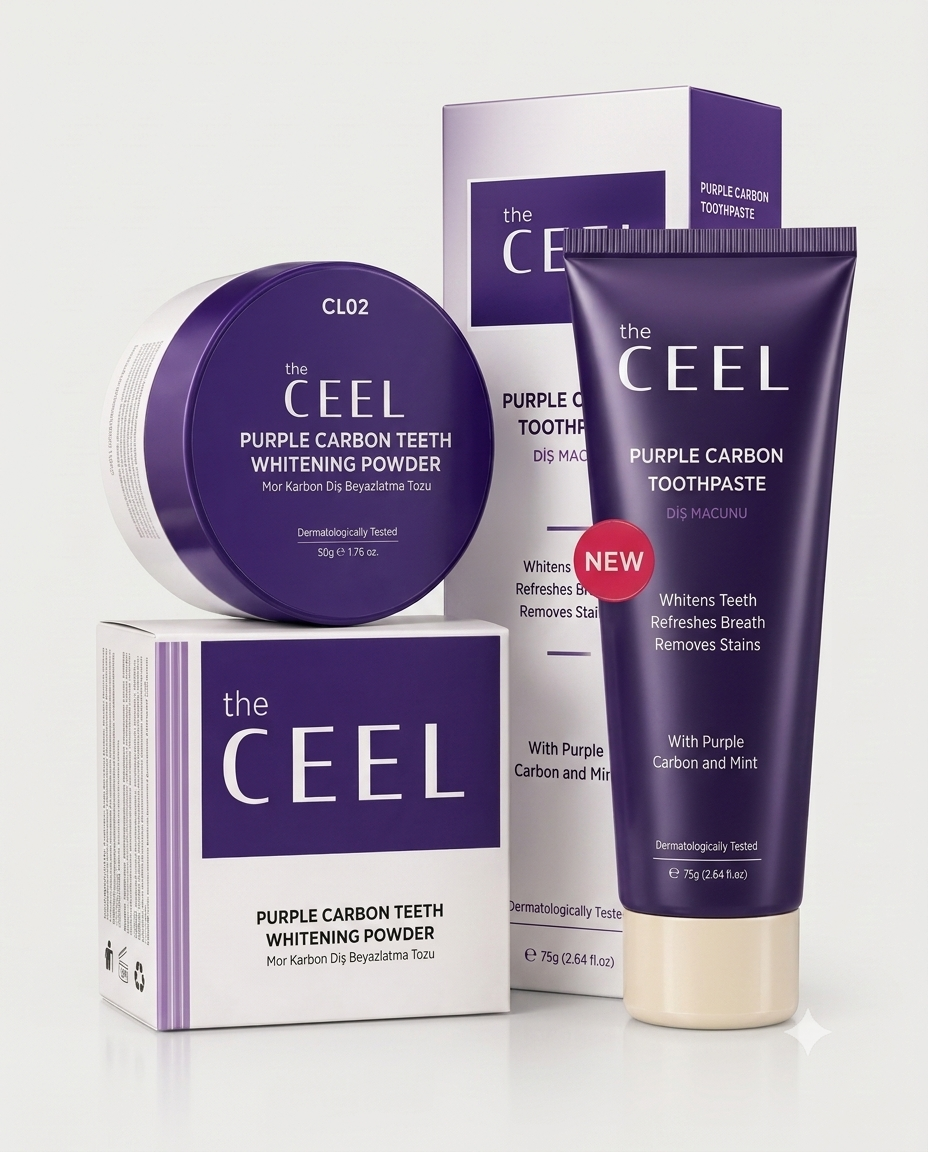 Pack Ceel Eclat