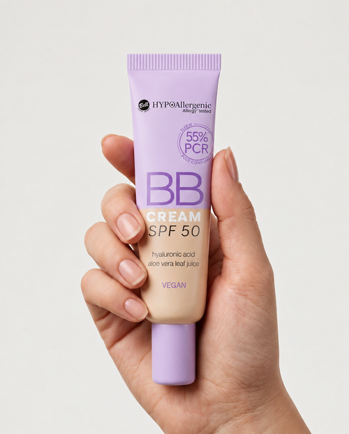 Bell HYPOAllergenic BB Cream SPF 50