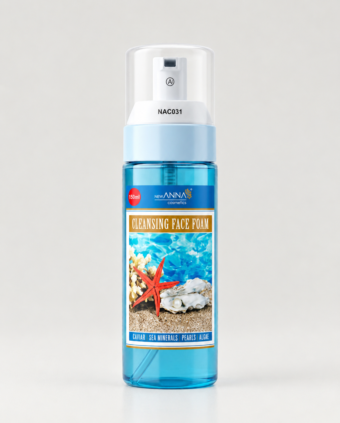 Pack Pureté Marine