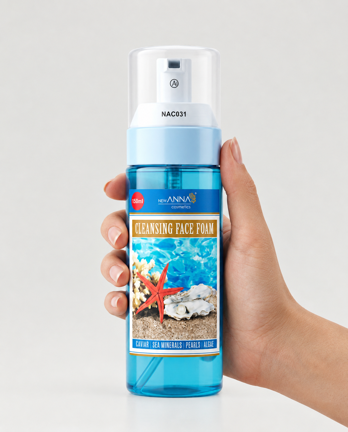 Pack Pureté Marine