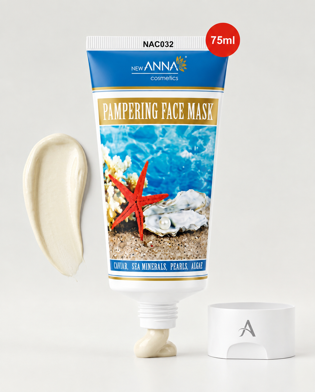 Pack Pureté Marine
