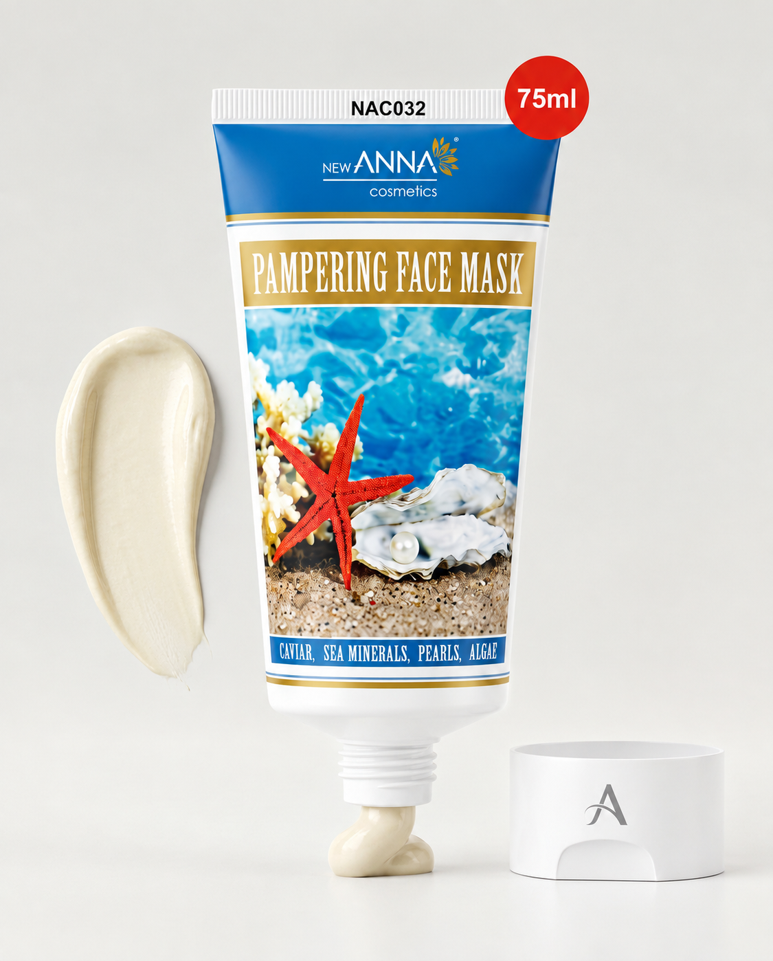 Pack Pureté Marine