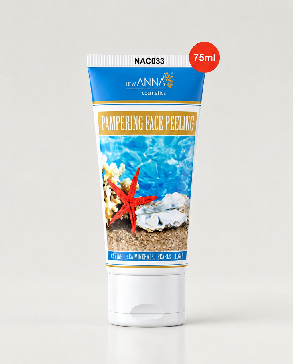 Pack Pureté Marine