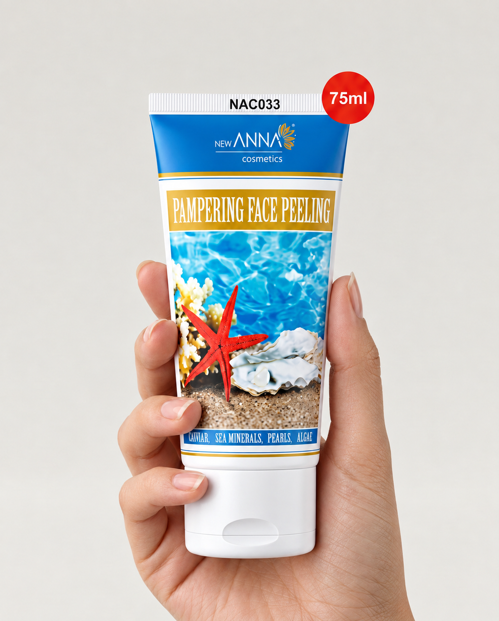 Pack Pureté Marine