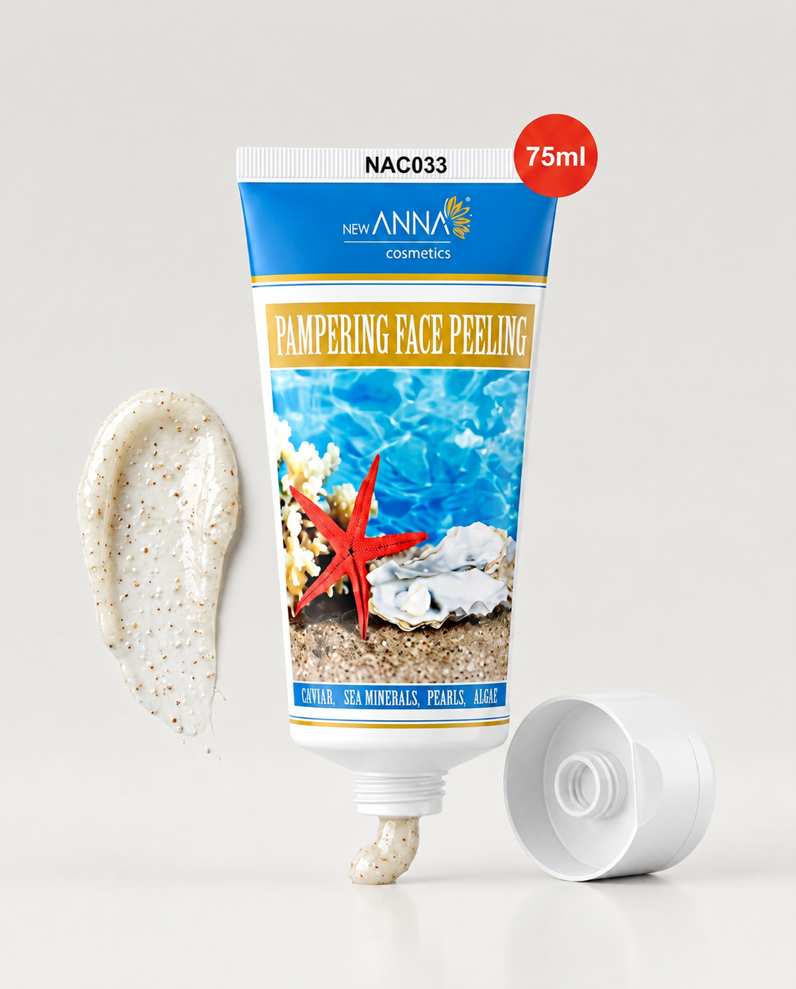 Pack Pureté Marine