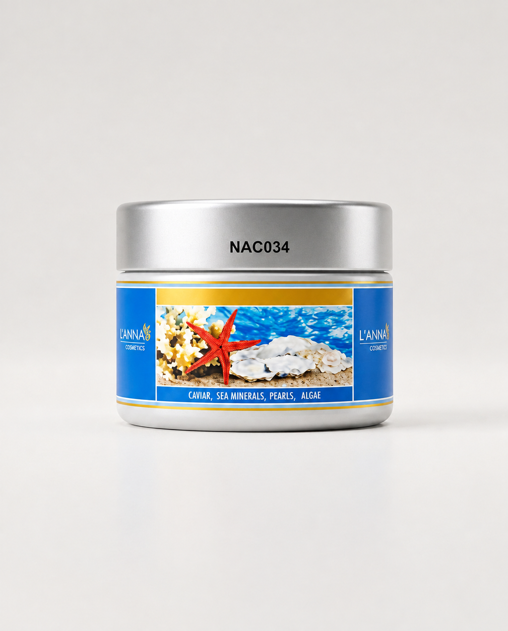 Pack Pureté Marine