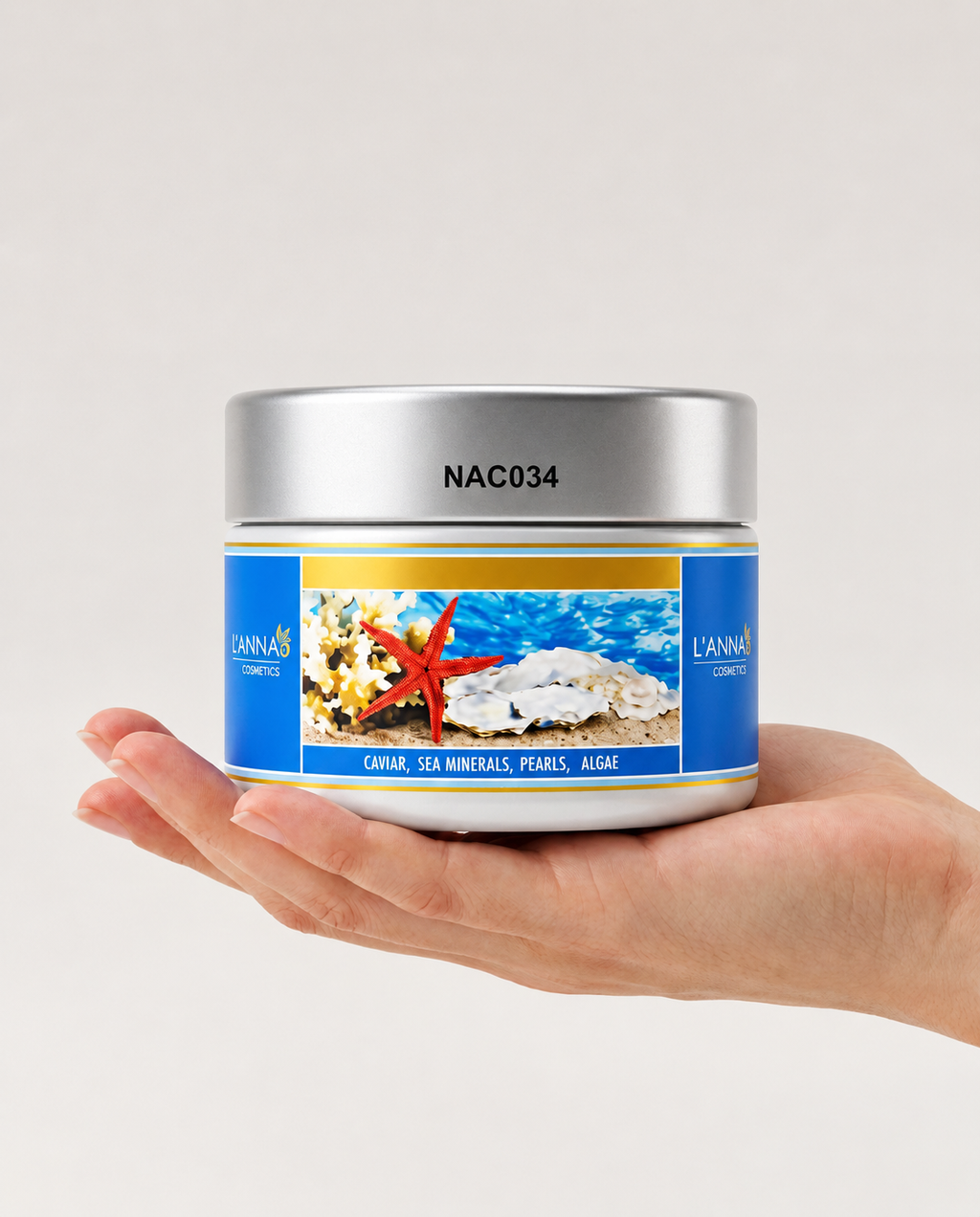 Pack Pureté Marine