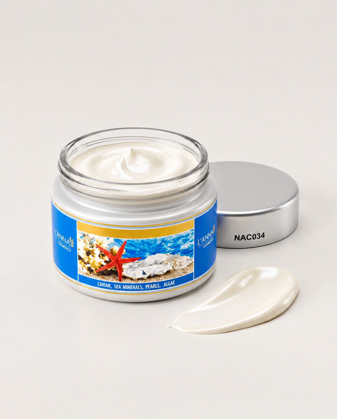 Pack Pureté Marine