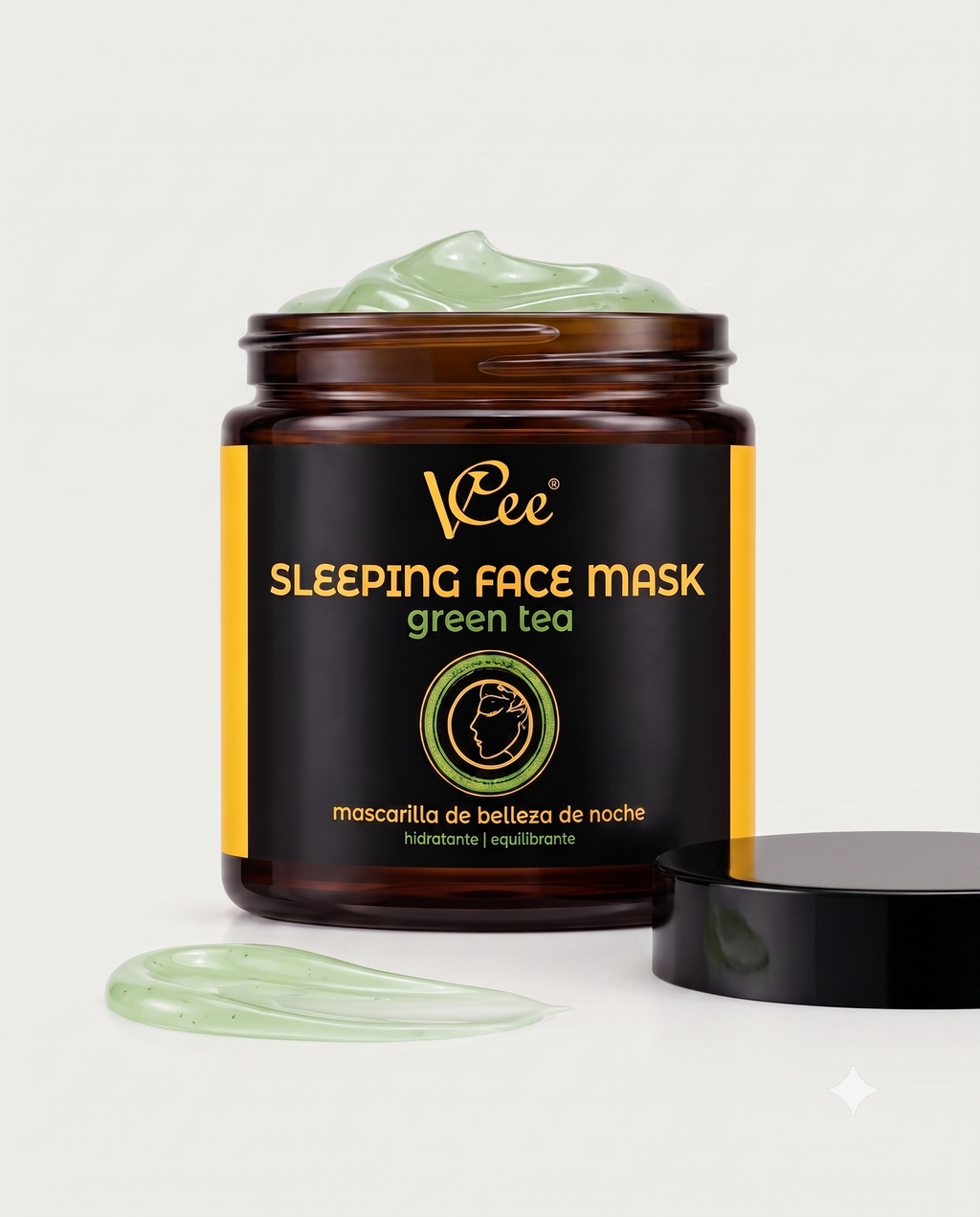 Pack Detox Nocturne