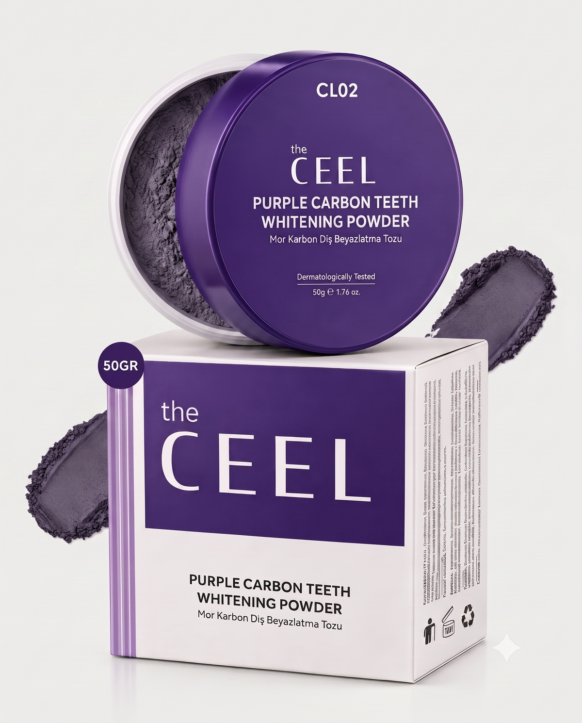 Pack Ceel Eclat