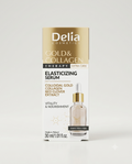 Delia Cosmetics - Gold & Collagen Therapy Extra-Care Elasticizing Serum