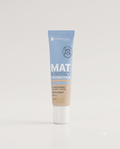 Bell Hypoallergenic Mat & Protect Foundation SPF 25