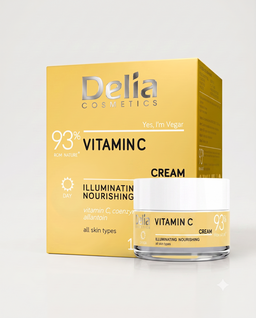 Pack Éclat Vitamine C
