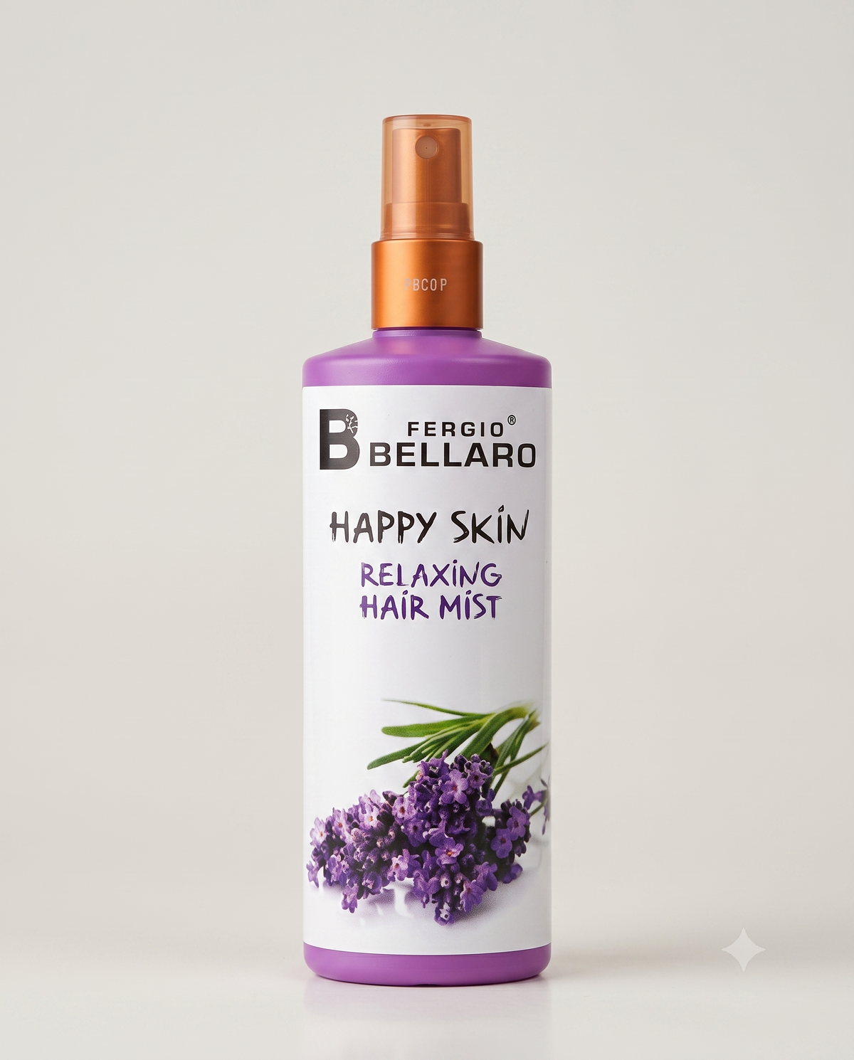 Fergio Bellaro - Happy Skin Relaxing Hair Mist (Lavender)