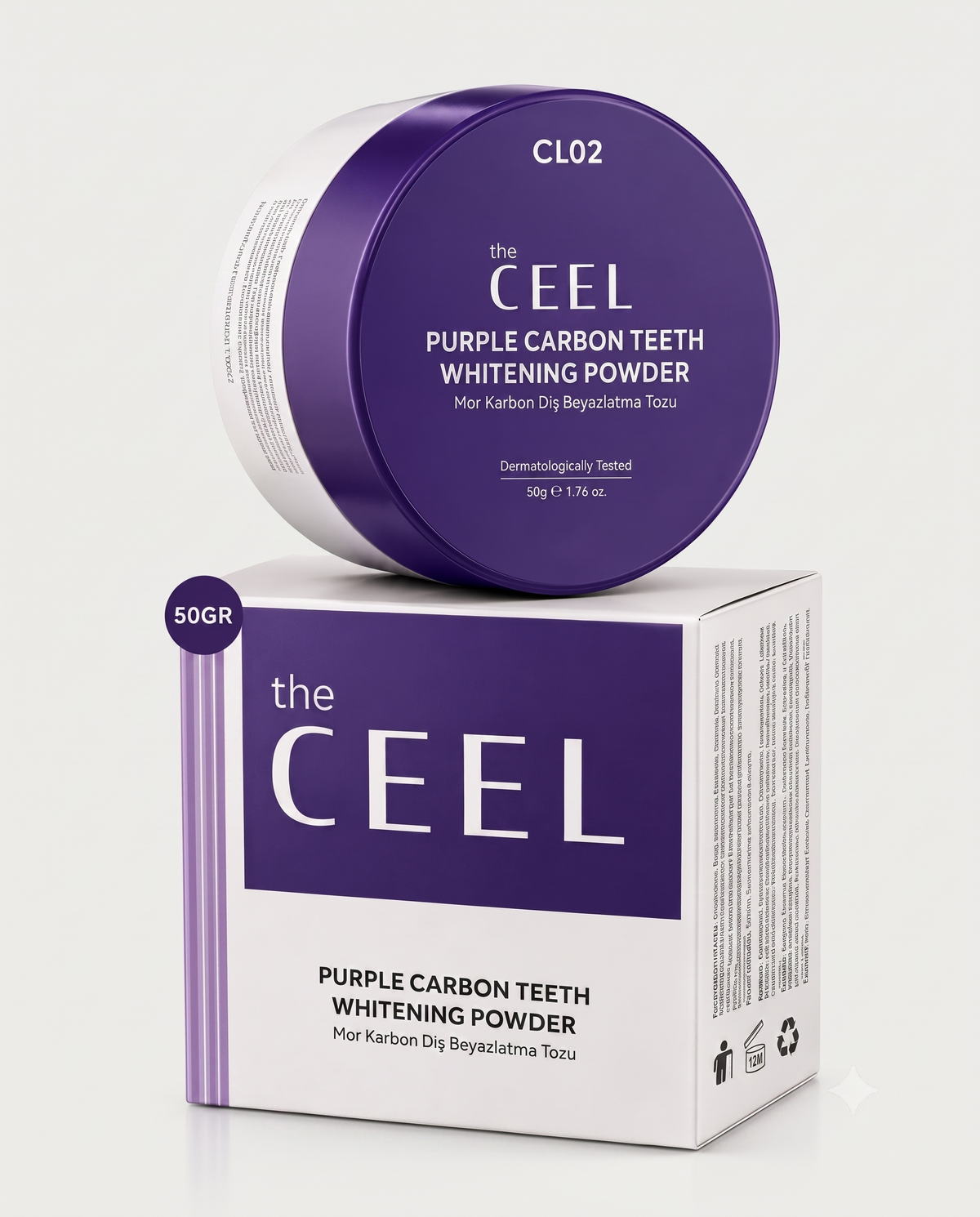 Pack Ceel Eclat