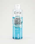 Delia Cosmetics - Clean Skin Bi-Phase Make-Up Remover