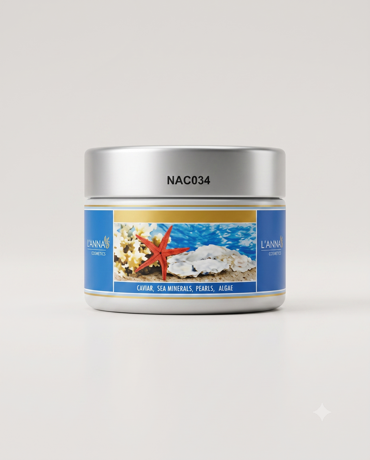 Pack Pureté Marine