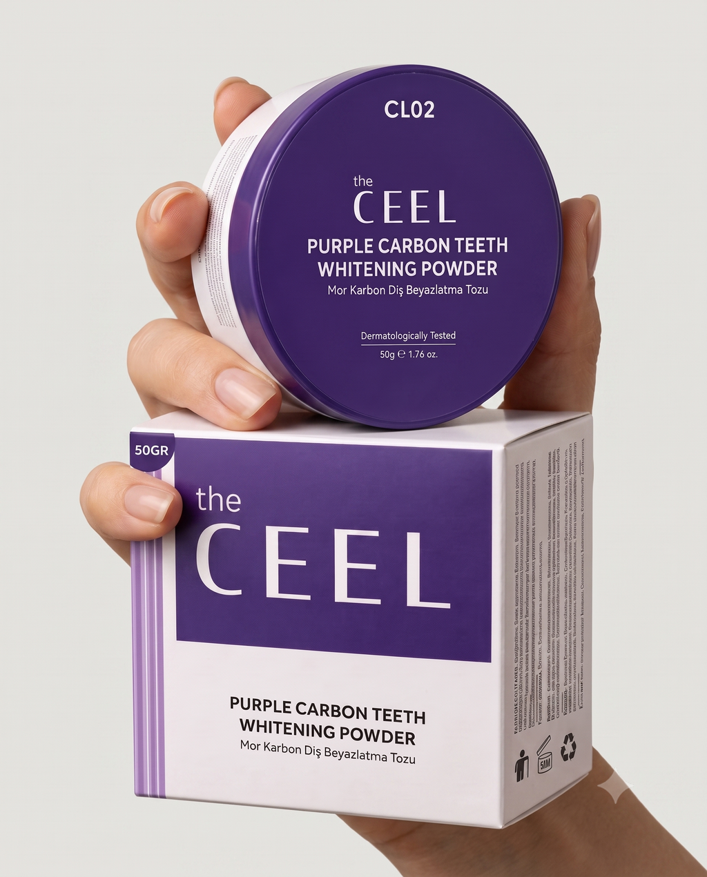 Pack Ceel Eclat