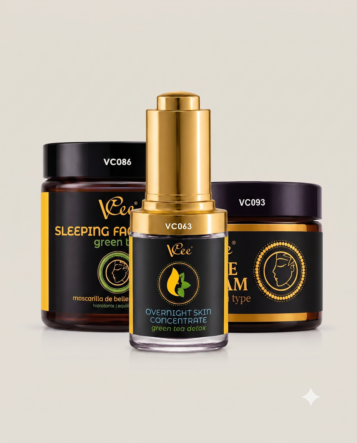 Pack Detox Nocturne