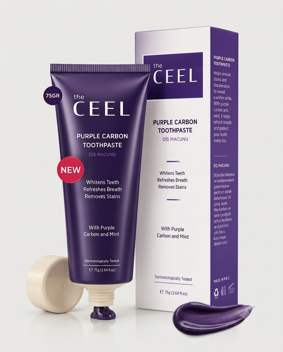 Pack Ceel Eclat