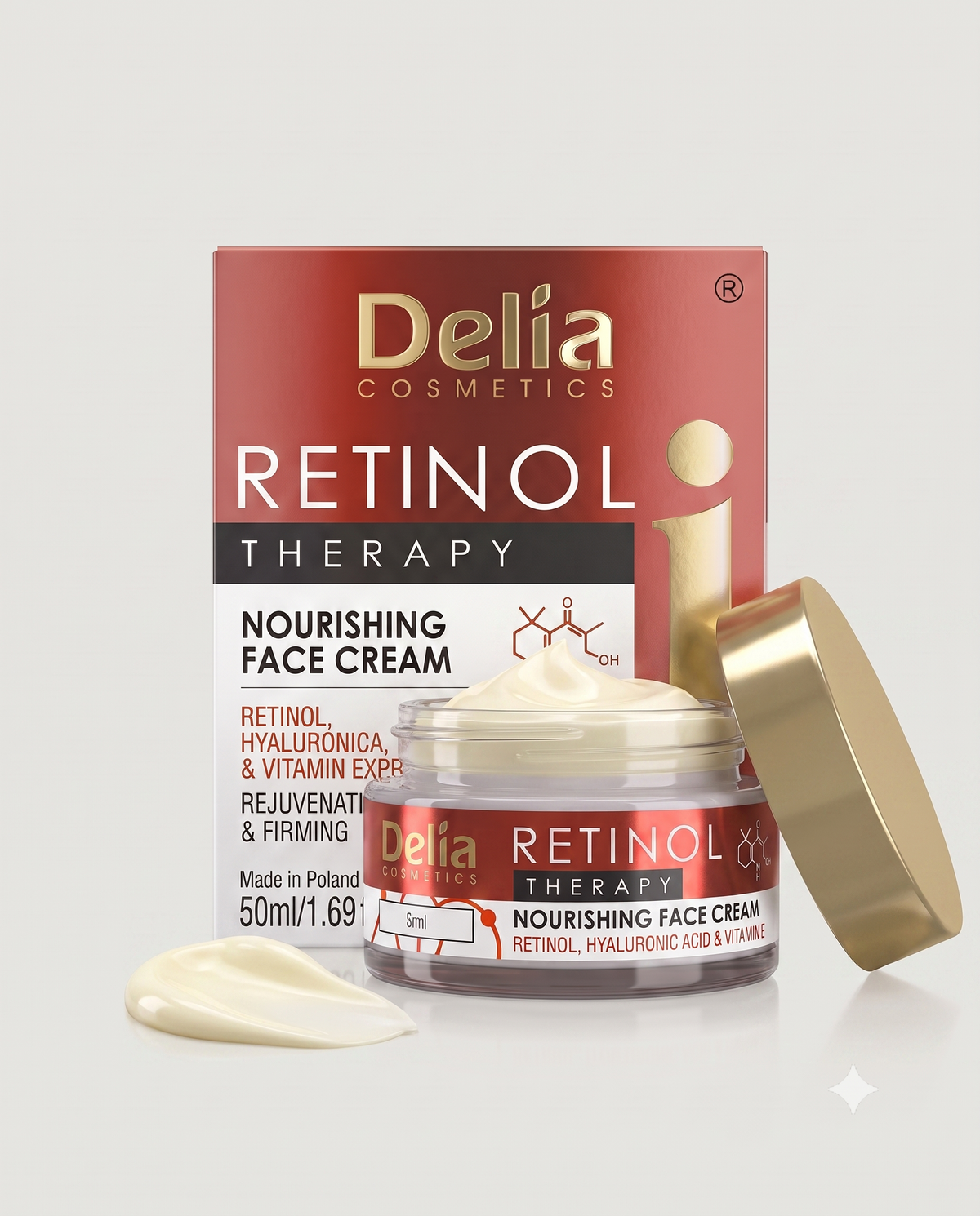 Pack Rétinol Jeunesse
