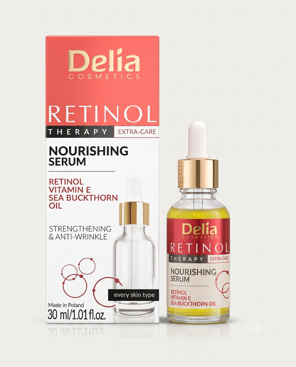 Pack Rétinol Jeunesse