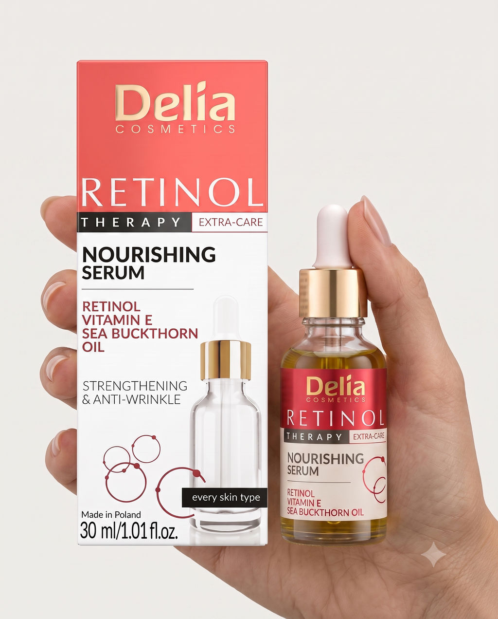 Pack Rétinol Jeunesse