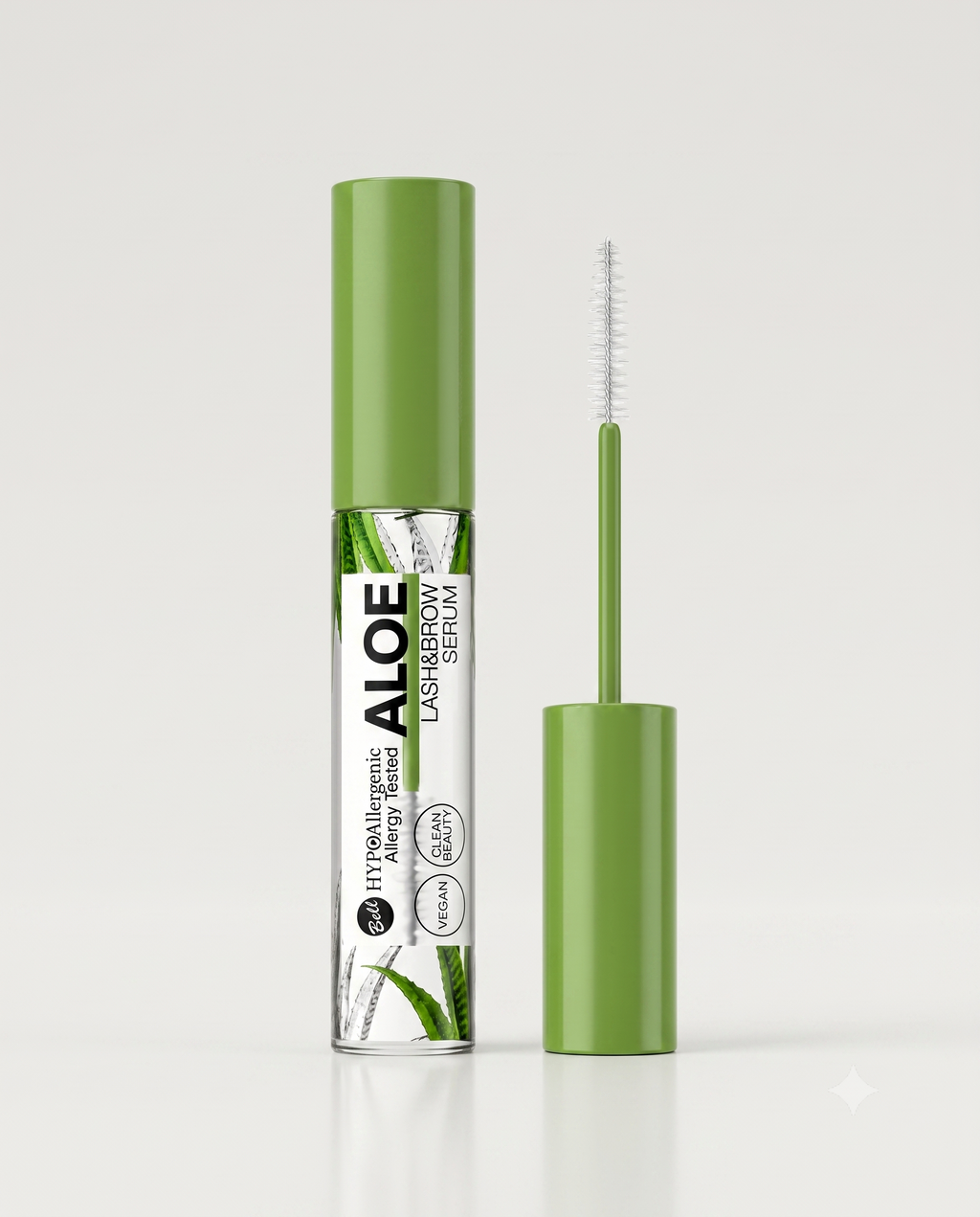 Bell HYPOAllergenic Aloe Lash & Brow Serum