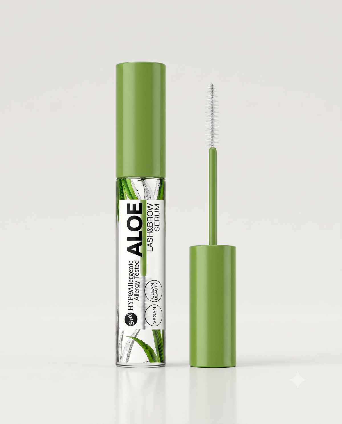 Bell HYPOAllergenic Aloe Lash & Brow Serum